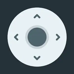Remote Control for All TV app icon