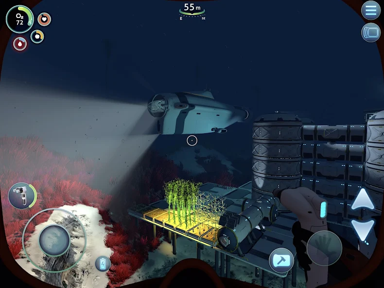 Subnautica - screenshot 1