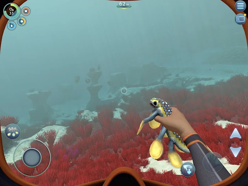 Subnautica - screenshot 10