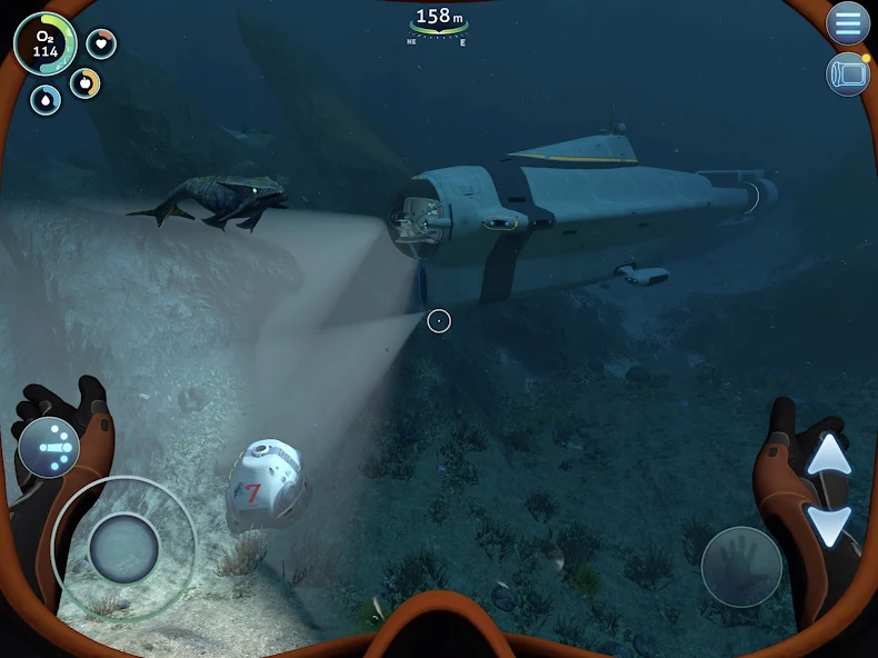 Subnautica - screenshot 5