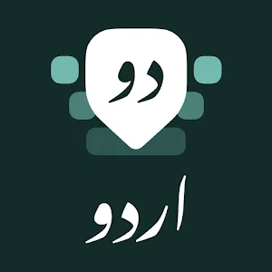 Desh Urdu Keyboard app icon
