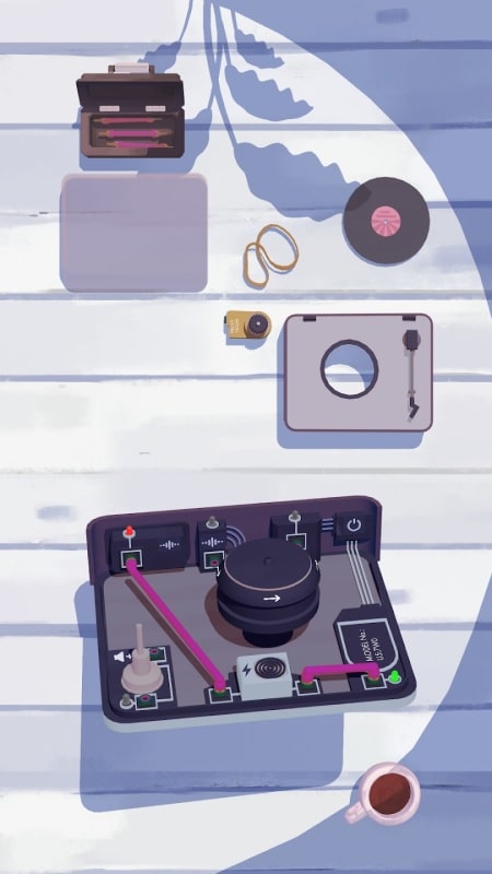 Assemble With Care app icon