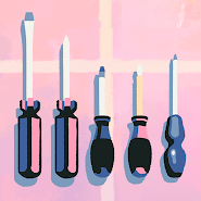 Assemble With Care app icon