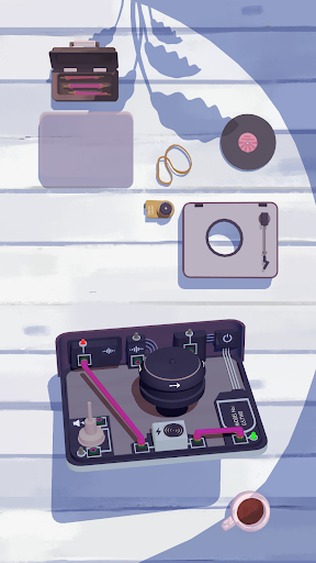 Assemble With Care APK 1.15.167 - screenshot 1