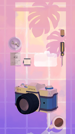 Assemble With Care APK 1.15.167 - screenshot 5