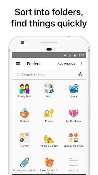 Utiful MOD APK - screenshot 2