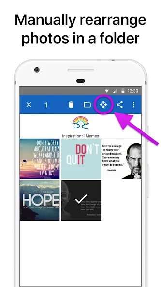 Utiful MOD APK - screenshot 6