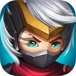 Heart of Savior app icon