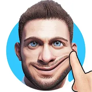 Photos Alive – Jellify app icon