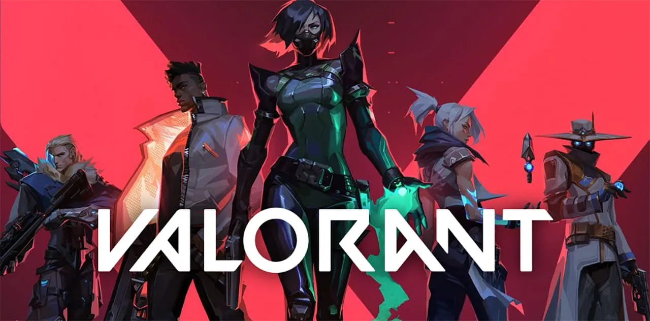 VALORANT Mobile APK 1.0.3 [Full Game] for Android - screenshot 1