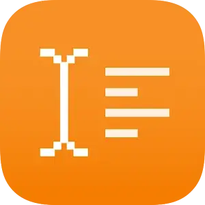 ScanWritr Pro app icon
