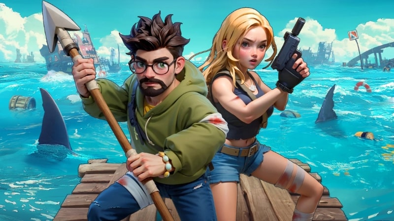 Age of Sea APK app icon