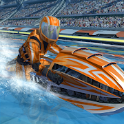 Riptide GP2 app icon