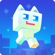 Super Phantom Cat - app icon
