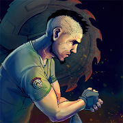 Slaughter 3 The Rebels 1.85 APK MOD (Unlimited Money) app icon
