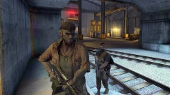 Slaughter 3: The Rebels - screenshot 3