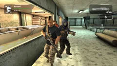 Slaughter 3: The Rebels - screenshot 4