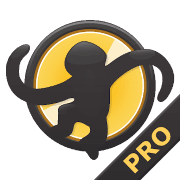 MediaMonkey app icon
