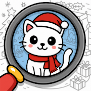 Find The Cat APK 4.5.1 for Android (Latest) app icon