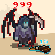 Infinite Horde Survivors app icon