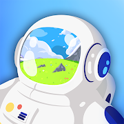 Infinity Zoom Art APK 2.0.3.1 [Full Game] for Android - app icon