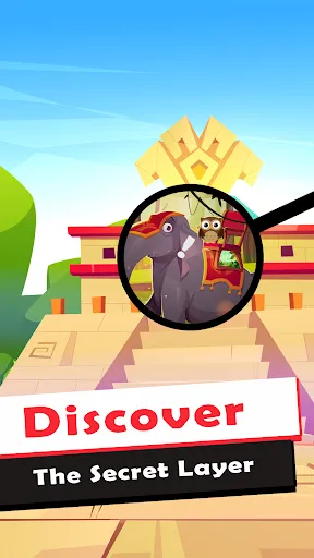 Infinity Zoom Art APK 2.0.3.1 [Full Game] for Android - screenshot 6