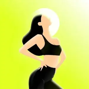 Shape it Up app icon