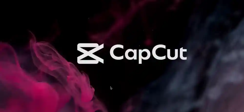CapCut app icon