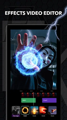 Shot FX - screenshot 3