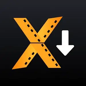 All Video Downloader Play MP4 app icon