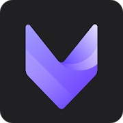 VivaCut app icon