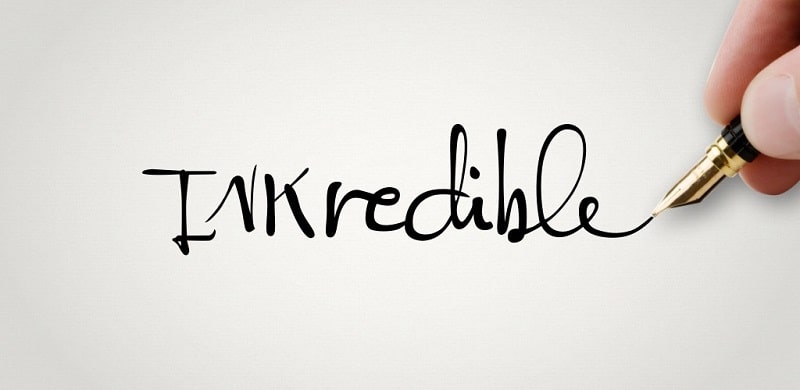 INKredible PRO APK app icon