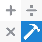 The Chippy Calc - app icon