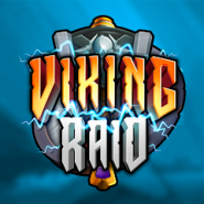 Viking Raid app icon