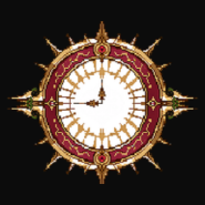 Chronos Trials RPG app icon