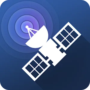 Satellite Tracker by Star Walk app icon