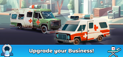 Hospital Empire - screenshot 5