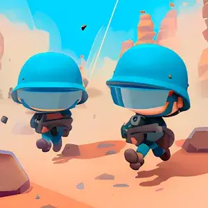 Tower Battle Connect Towers app icon