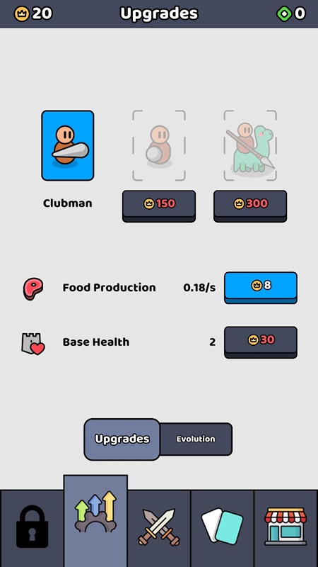 We Are Warriors APK - screenshot 2