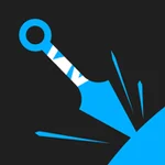 Knife Dash app icon