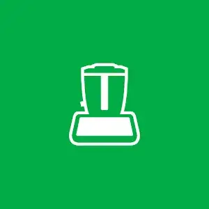 Thermomix Cookidoo App app icon