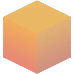 Cubic Journey - Minimalistik Bulmaca Oyunu app icon