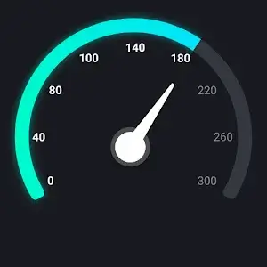 Speed Test &amp; Wifi Analyzer app icon