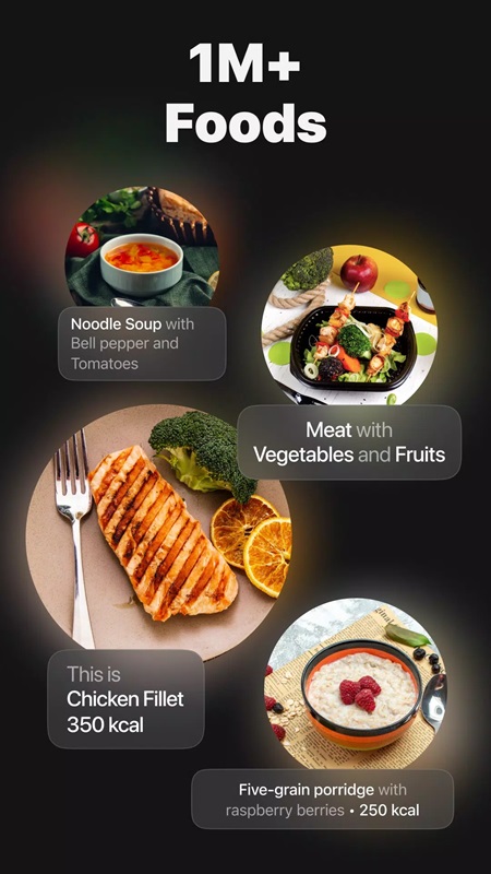 Calz APK - screenshot 1