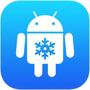 App Freezer app icon