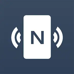 NFC Tools - Pro Edition app icon