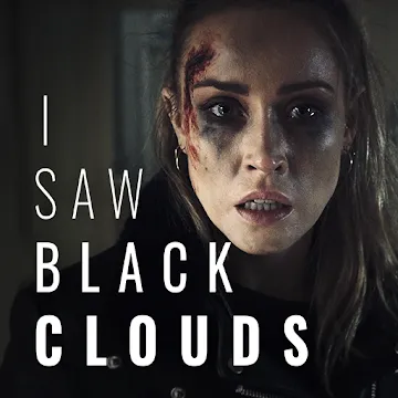 I Saw Black Clouds app icon