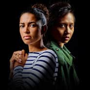 Mia and the Dragon Princess app icon