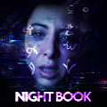 Night Book app icon