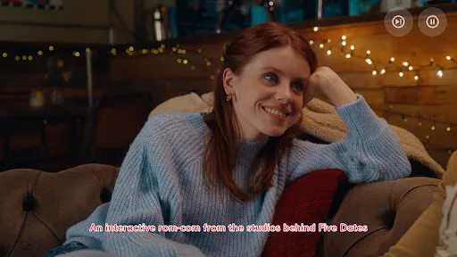 Ten Dates 1.5 APK + MOD [Unlocked] - screenshot 1